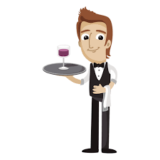 Sommelier Services